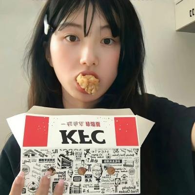 景雅的女儿